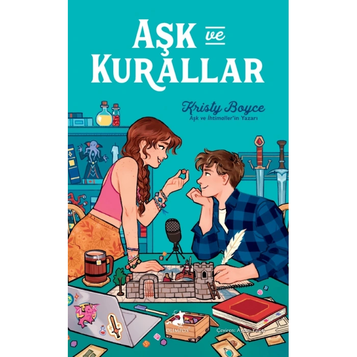 Aşk ve Kurallar