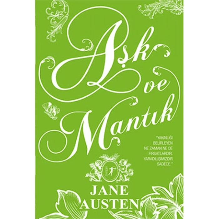 Aşk ve Mantık (Ciltli)