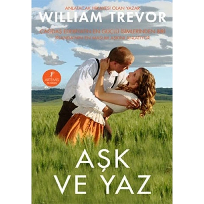 Aşk ve Yaz