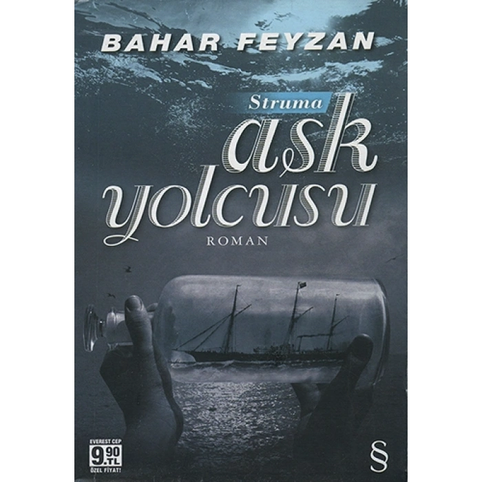 Aşk Yolcusu (Cep Boy)