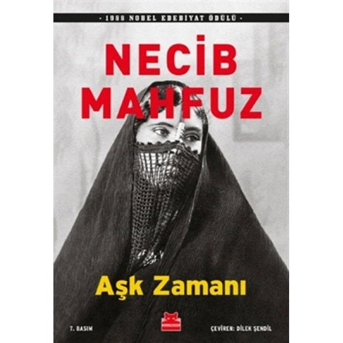 Aşk Zamanı