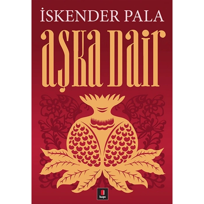 Aşka Dair