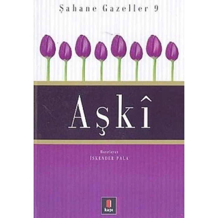 Aşkî