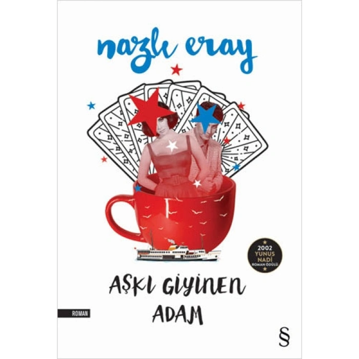 Aşkı Giyinen Adam