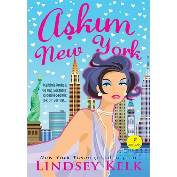 Aşkım New York