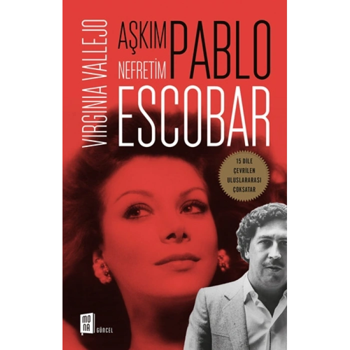 Aşkım Pablo Nefretim Escobar