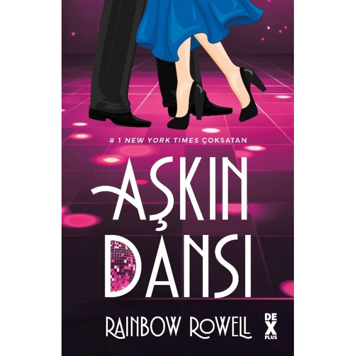 Aşkın Dansı