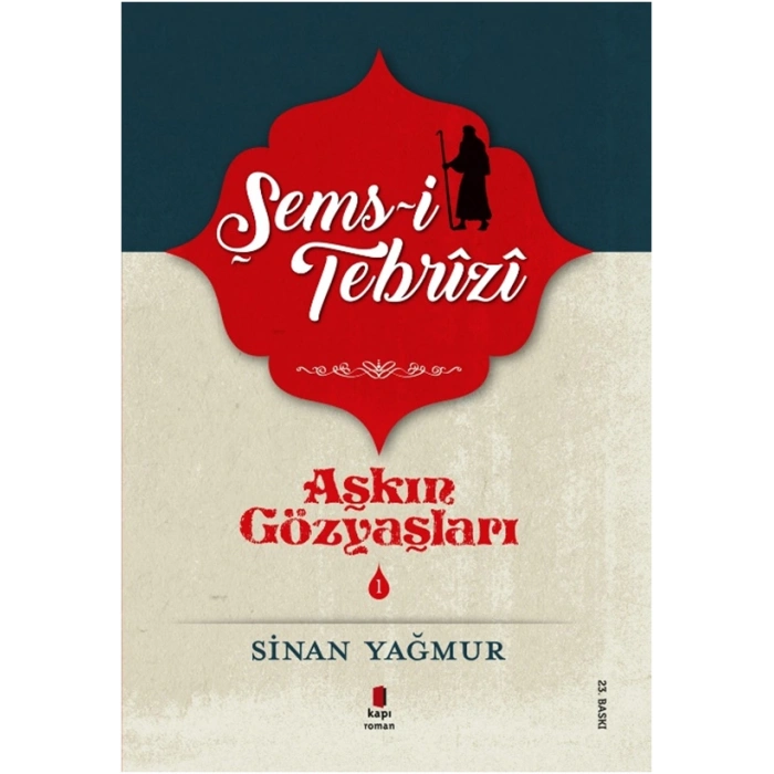 Aşkın Gözyaşları 1