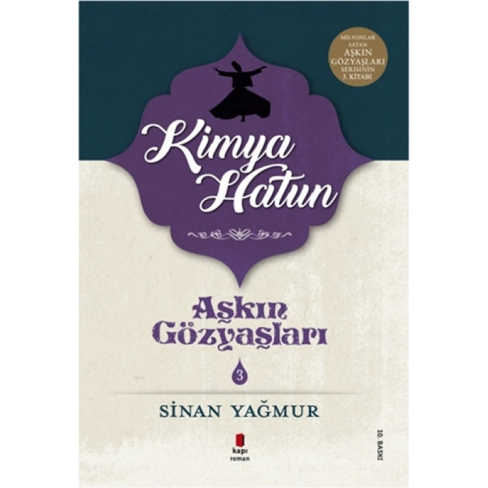 Aşkın Gözyaşları 3