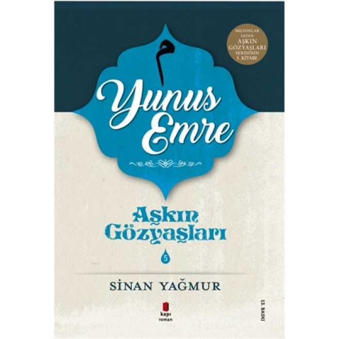 Aşkın Gözyaşları 5