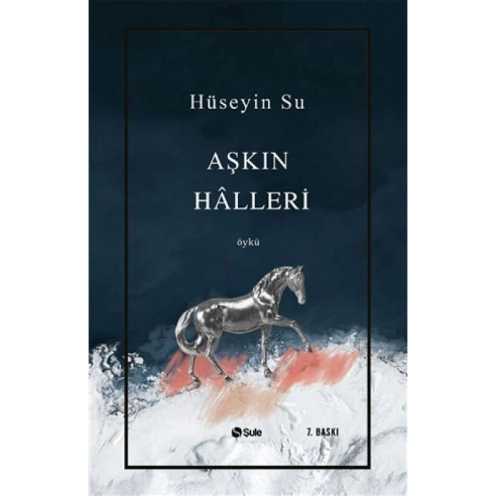 Aşkın Halleri