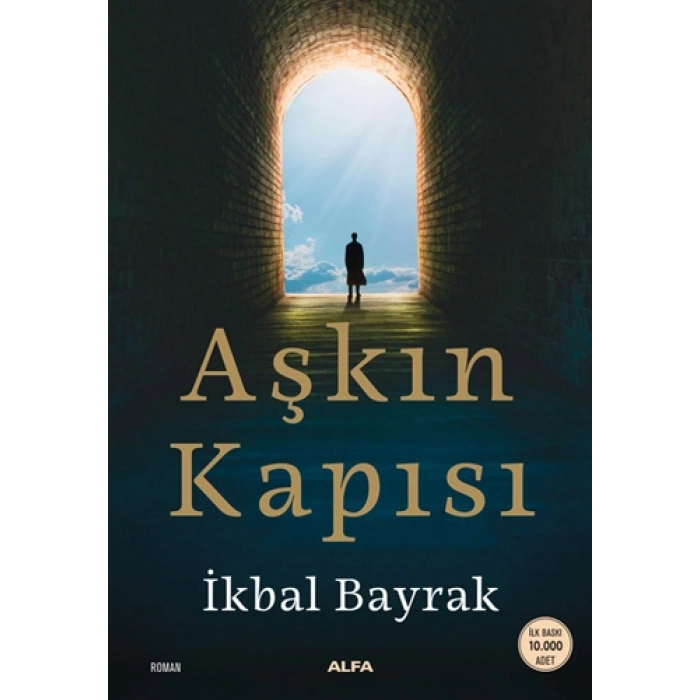 Aşkın Kapısı
