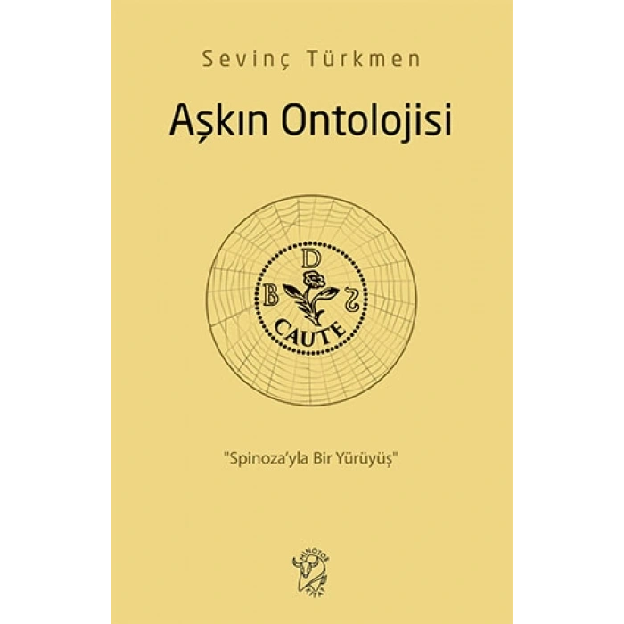 Aşkın Ontolojisi