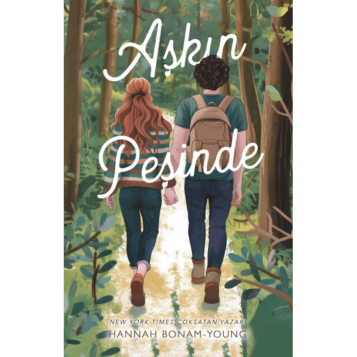 Aşkın Peşinde