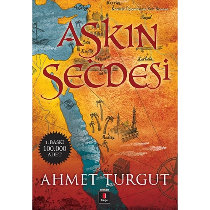 Aşkın Secdesi