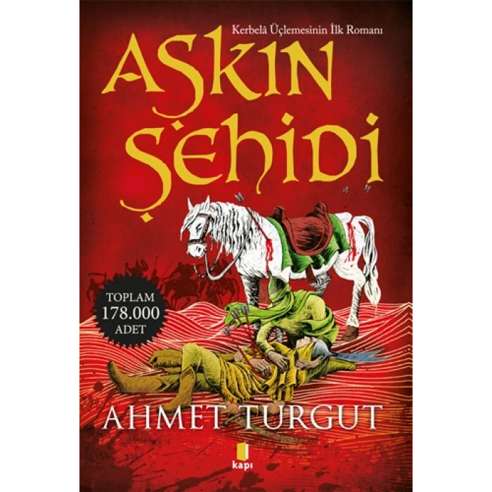 Aşkın Şehidi