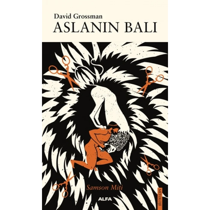 Aslanın Balı