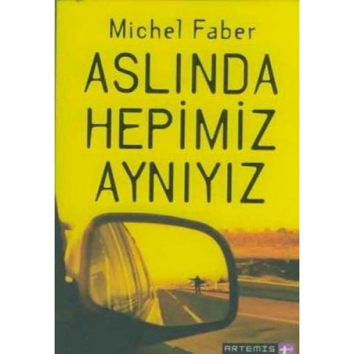 Aslında Hepimiz Aynıyız