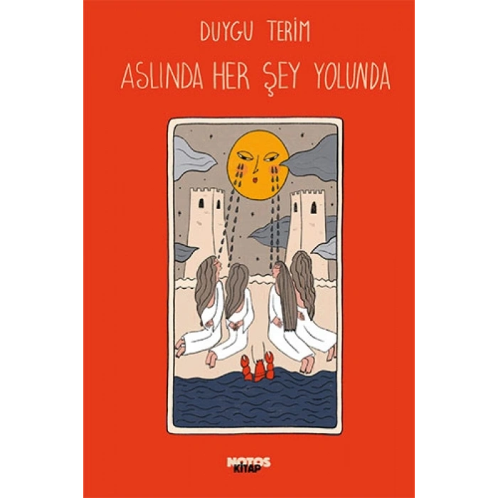 Aslında Her Şey Yolunda