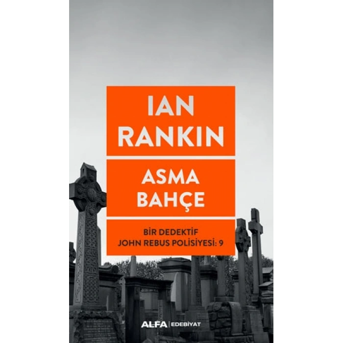 Asma Bahçe