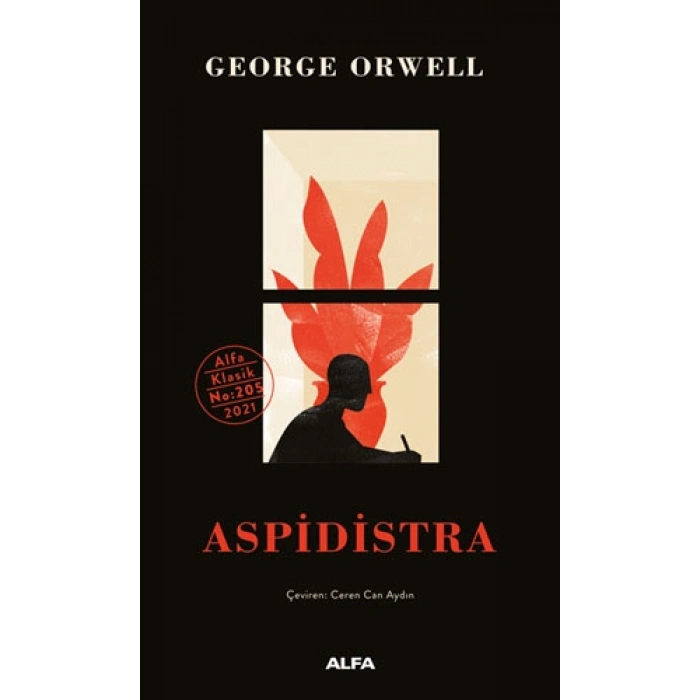 Aspidistra