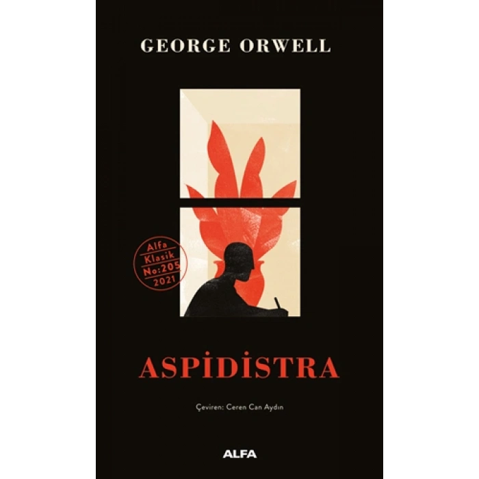 Aspidistra (Ciltli)