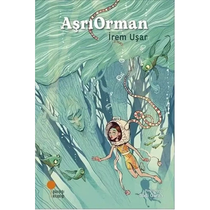AşrıOrman