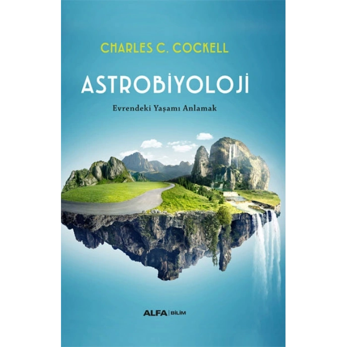 Astrobiyoloji