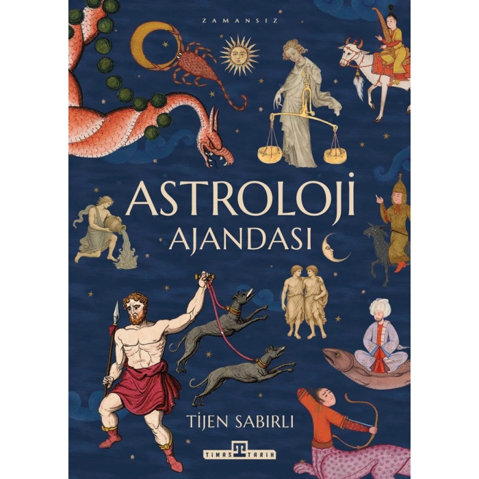 Astroloji Ajandası