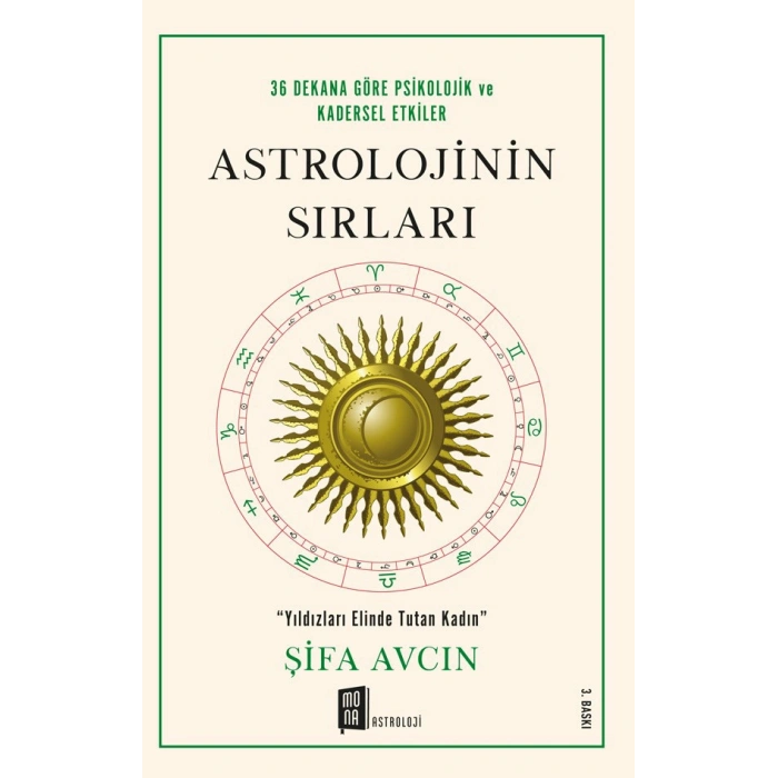Astrolojinin Sırları