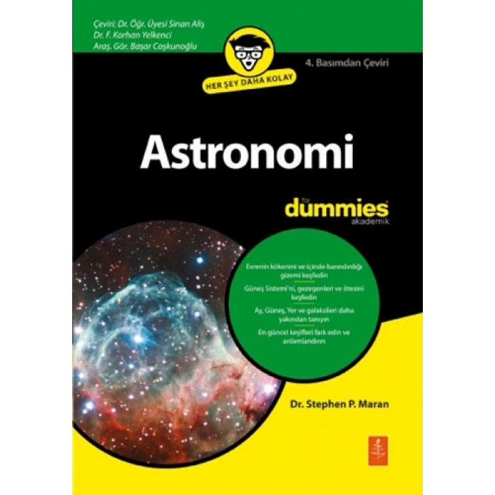 Astronomi For Dummies