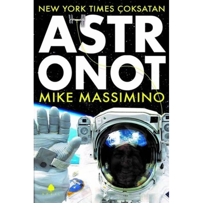 Astronot