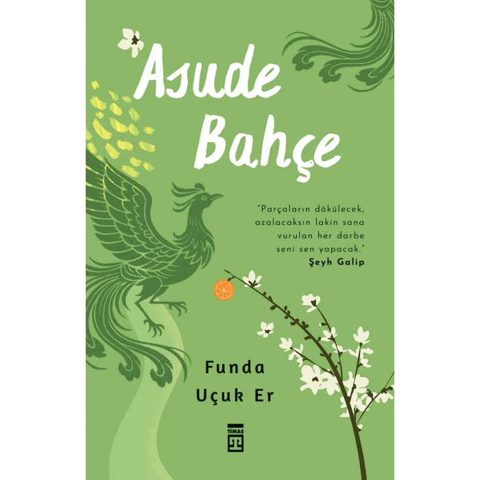 Asude Bahçe