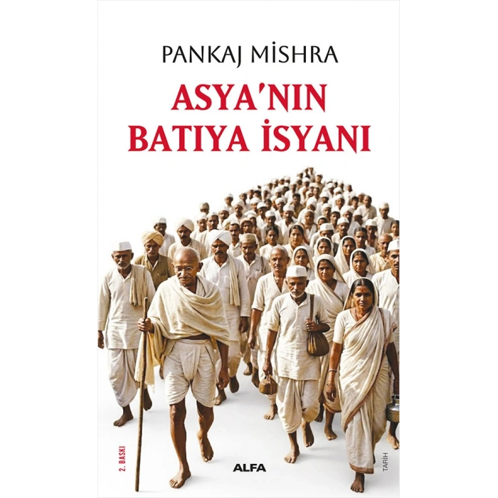 Asyanın Batıya İsyanı
