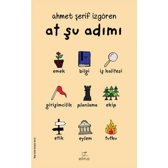 At Şu Adımı