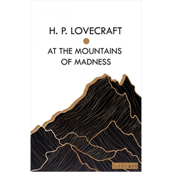 At the Mountains of Madness