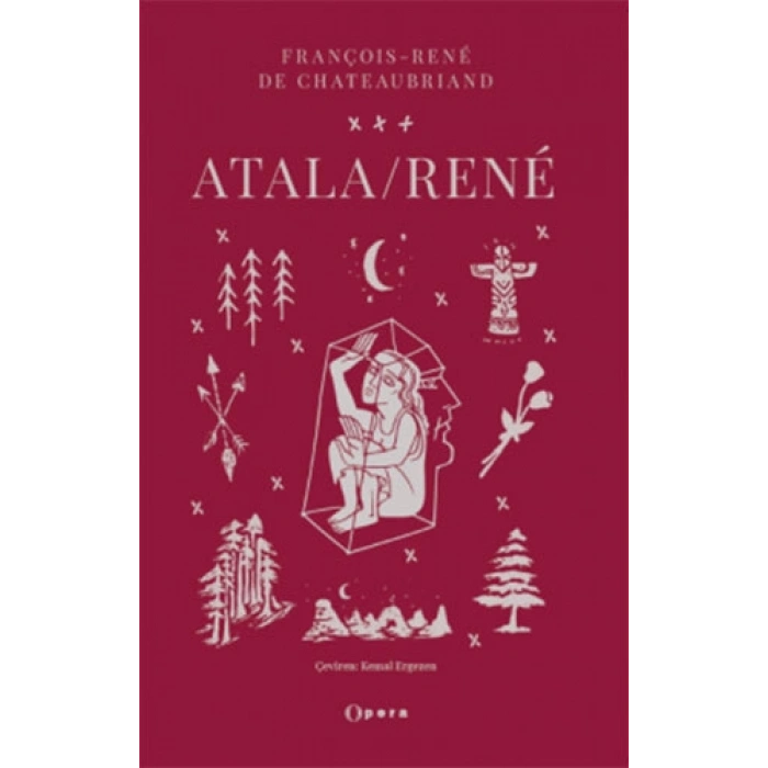 Atala - Rene