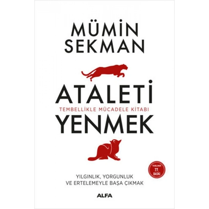 Ataleti Yenmek
