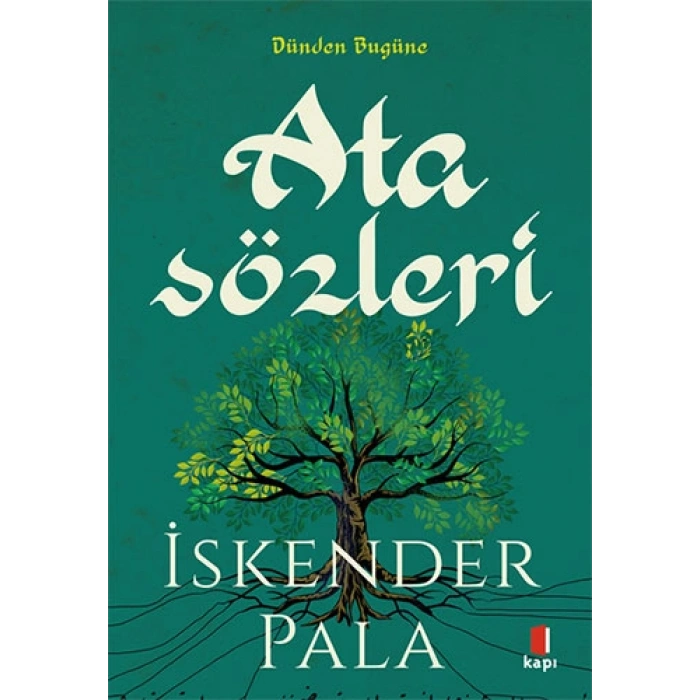 Atasözleri