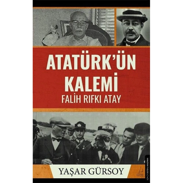 Atatürkün Kalemi