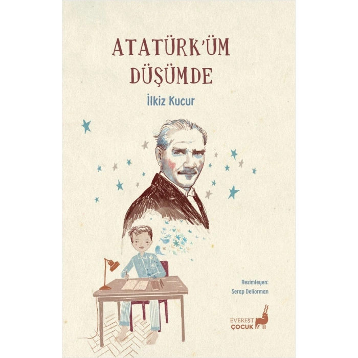 Atatürk’üm Düşümde