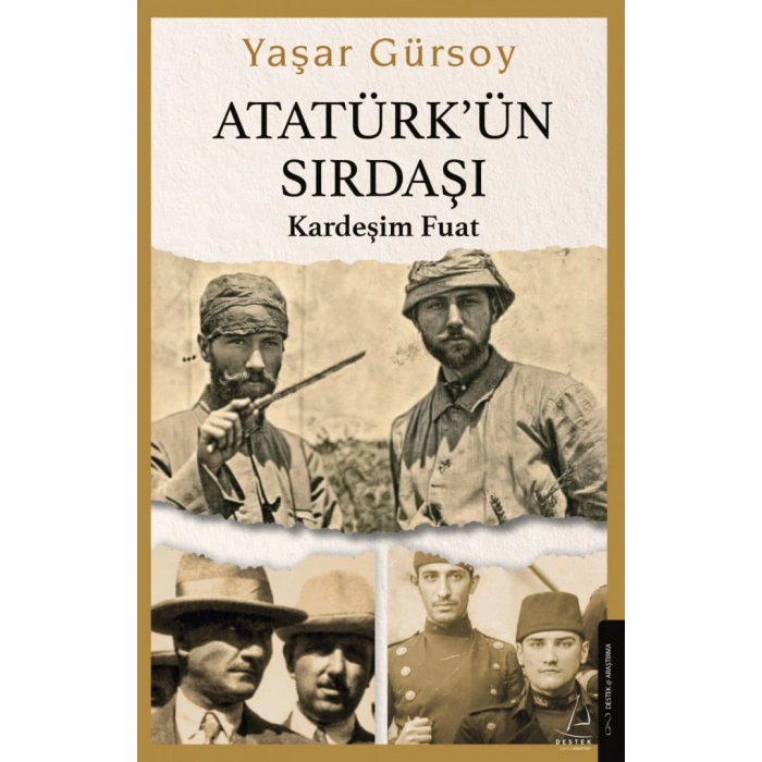 Atatürk’ün Sırdaşı