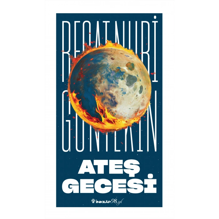 Ateş Gecesi
