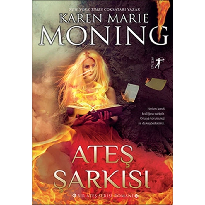 Ateş Şarkısı