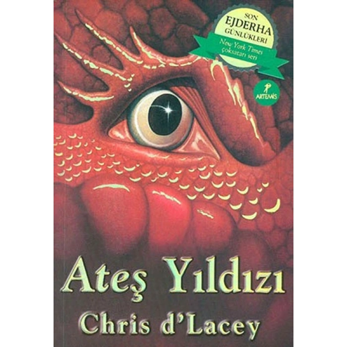 Ateş Yıldızı