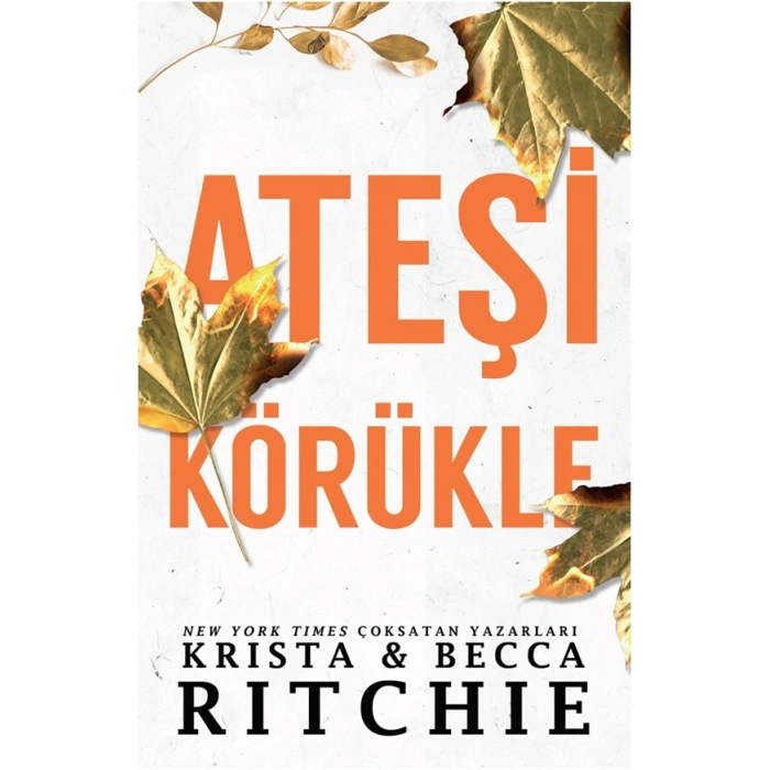Ateşi Körükle