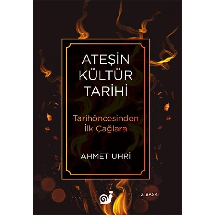 Ateşin Kültür Tarihi