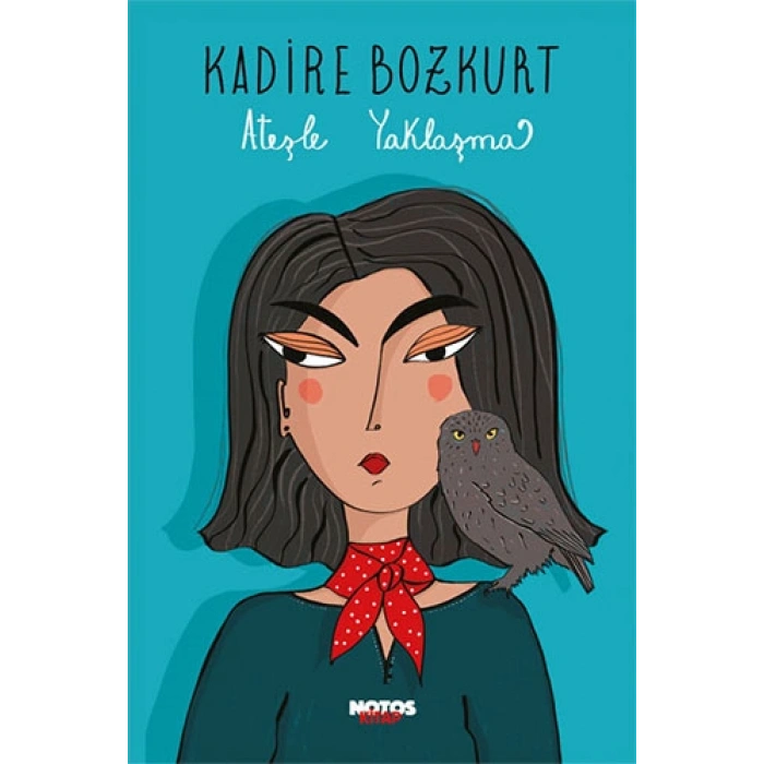 Ateşle Yaklaşma