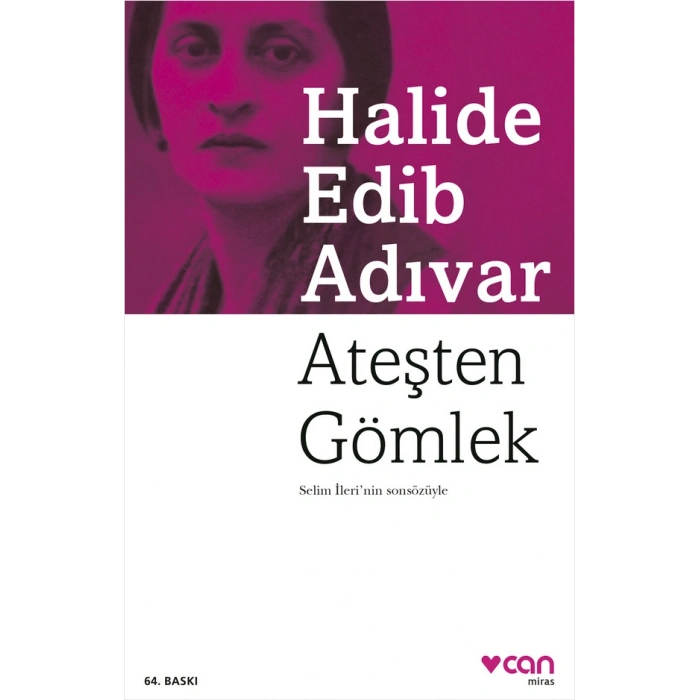 Ateşten Gömlek