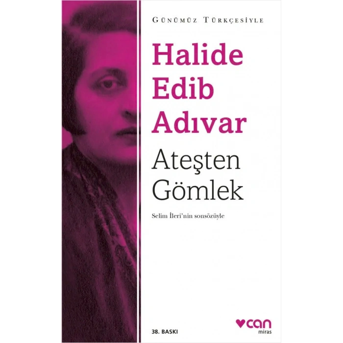 Ateşten Gömlek (Günümüz Türkçesiyle)